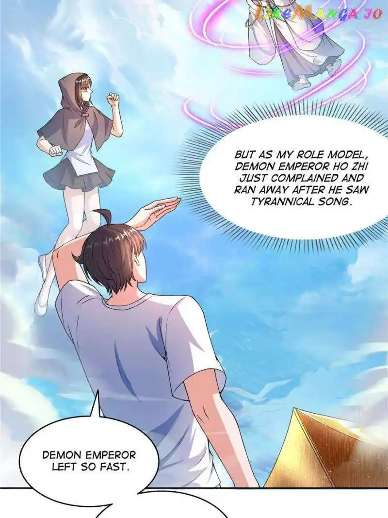 Cultivation Chat Group Chapter 569