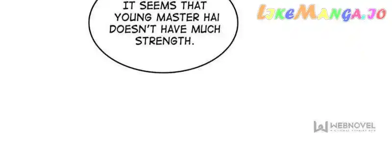 Cultivation Chat Group Chapter 569