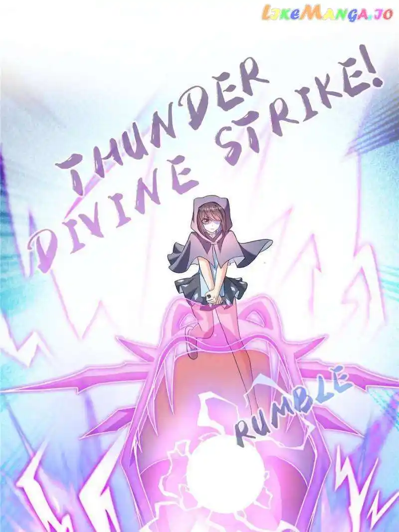 Cultivation Chat Group Chapter 569