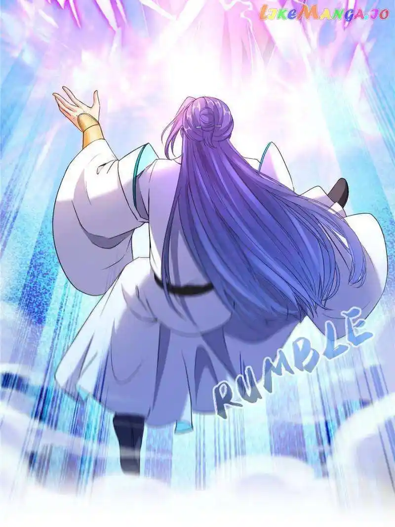 Cultivation Chat Group Chapter 569