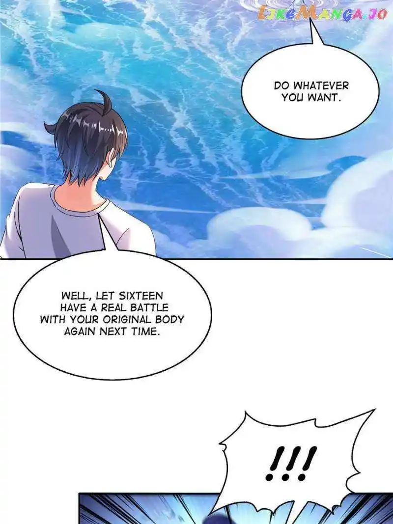 Cultivation Chat Group Chapter 569