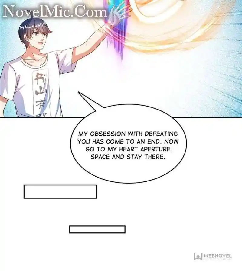 Cultivation Chat Group Chapter 570