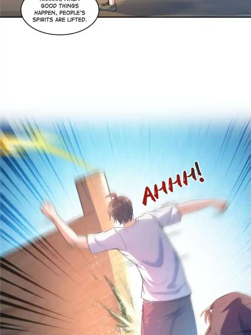 Cultivation Chat Group Chapter 570