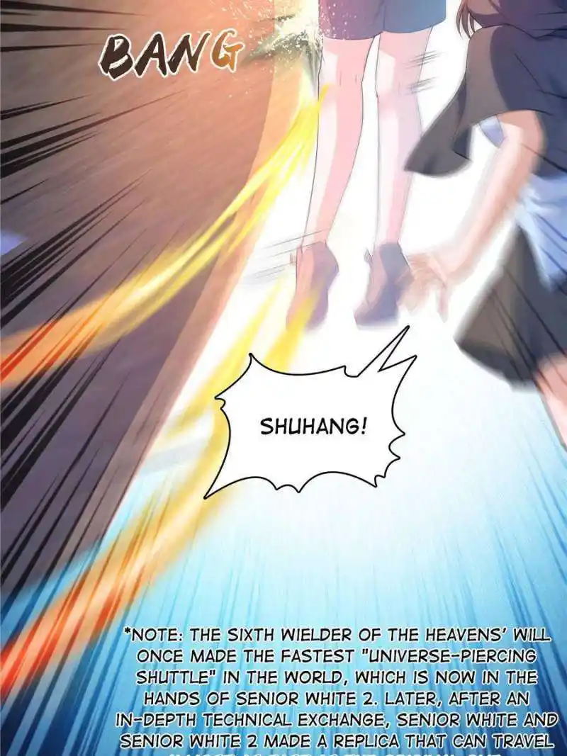 Cultivation Chat Group Chapter 570