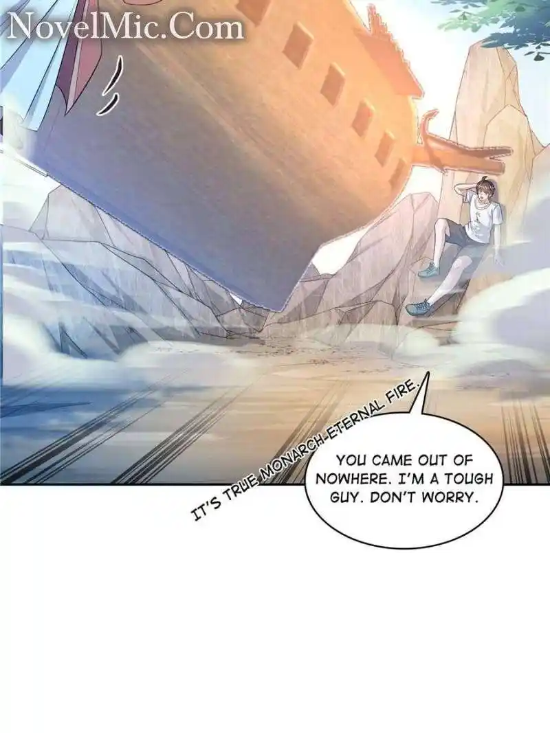 Cultivation Chat Group Chapter 570