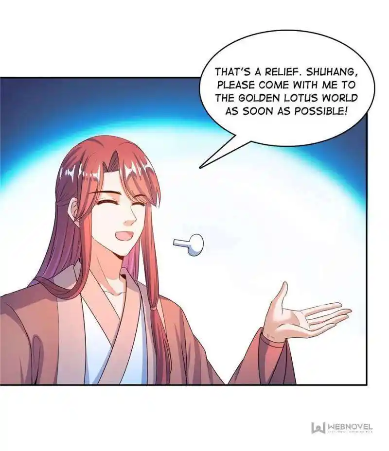 Cultivation Chat Group Chapter 570