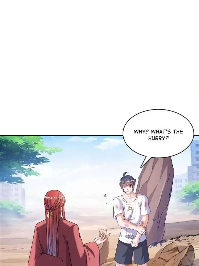 Cultivation Chat Group Chapter 570