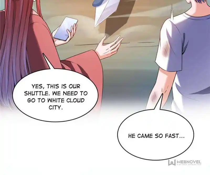 Cultivation Chat Group Chapter 570