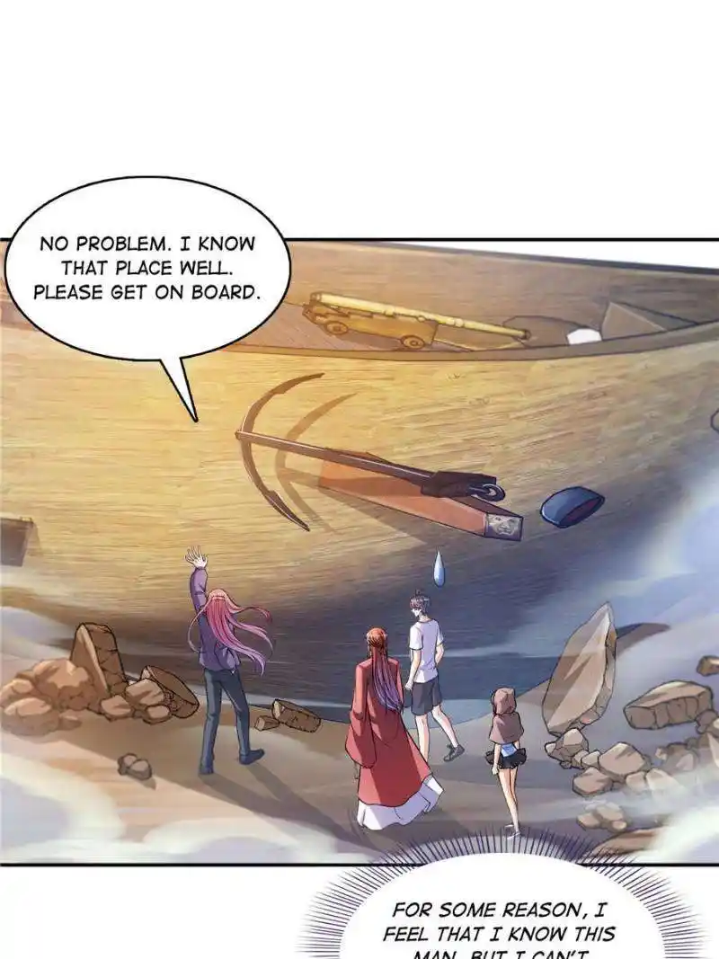 Cultivation Chat Group Chapter 570