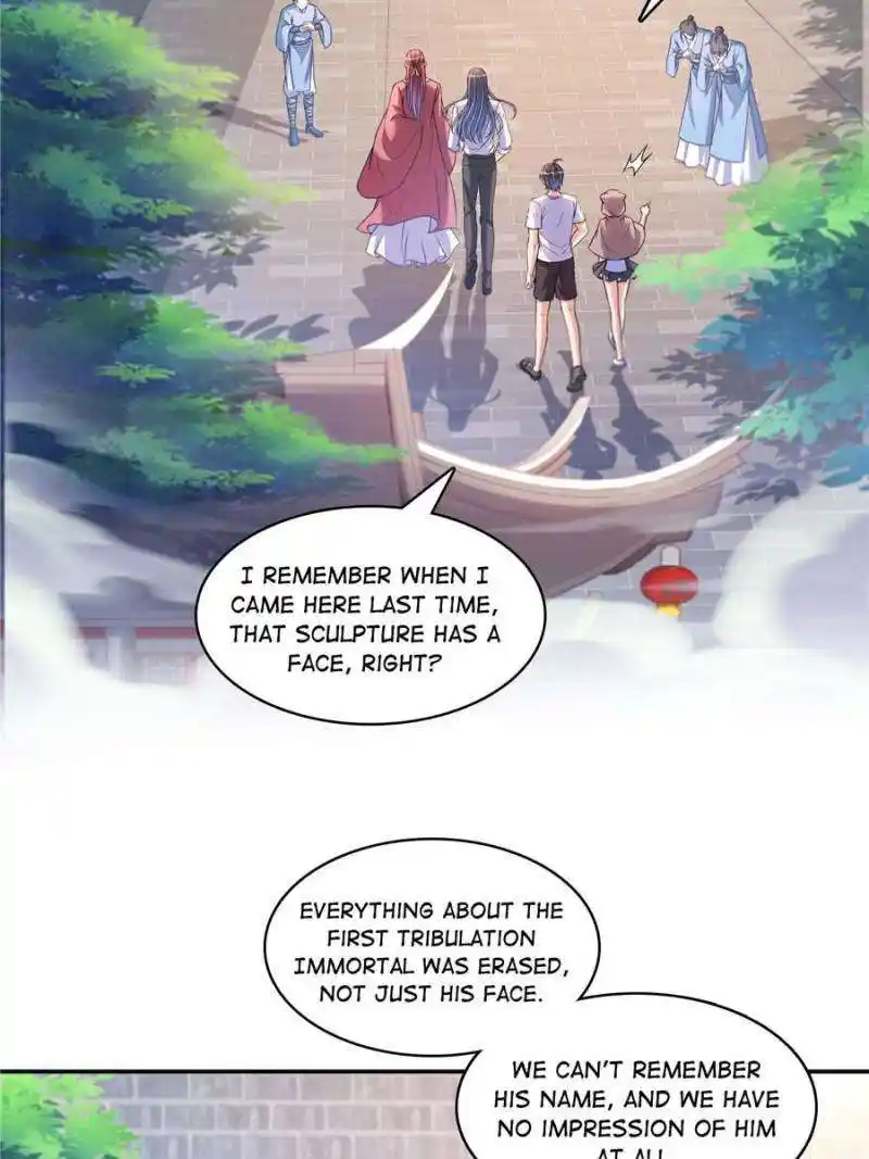 Cultivation Chat Group Chapter 570