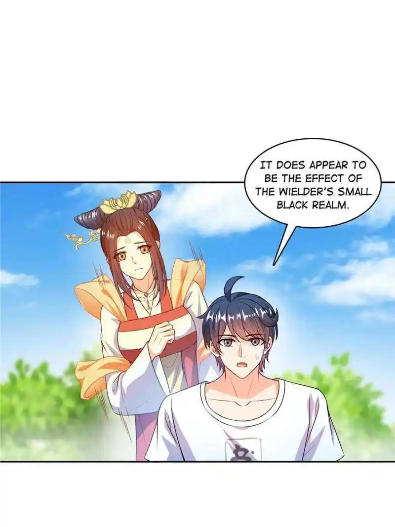 Cultivation Chat Group Chapter 570