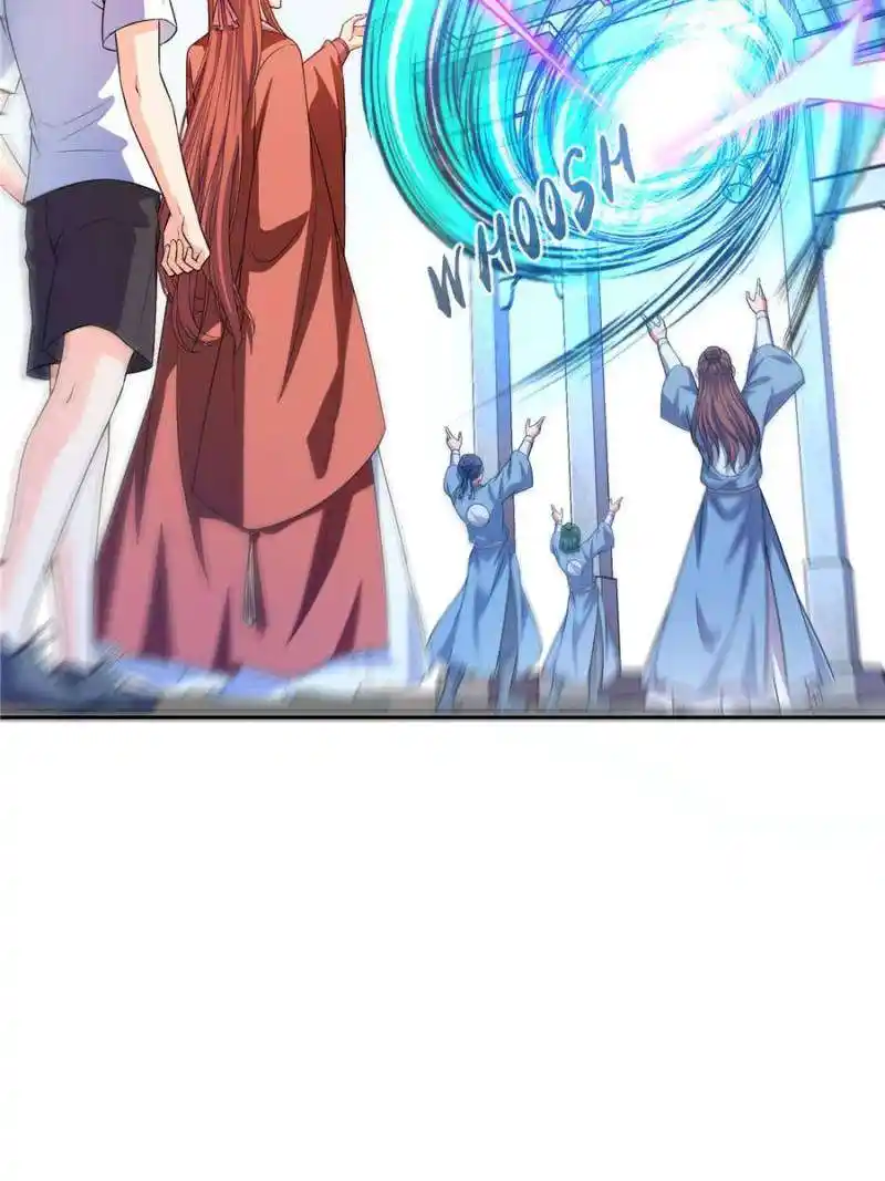 Cultivation Chat Group Chapter 570