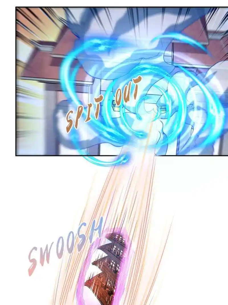 Cultivation Chat Group Chapter 570