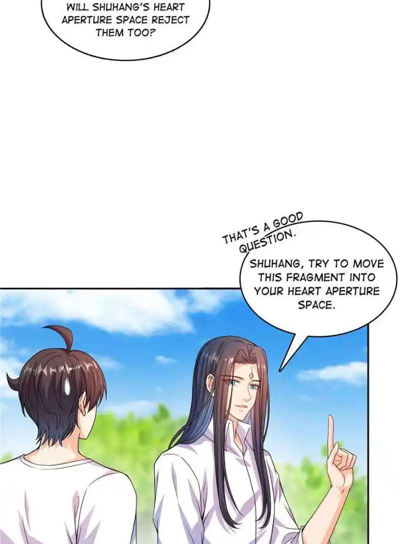 Cultivation Chat Group Chapter 570