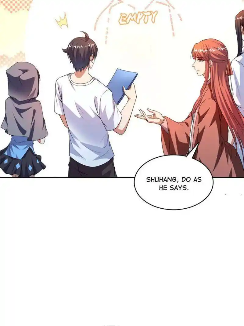 Cultivation Chat Group Chapter 570