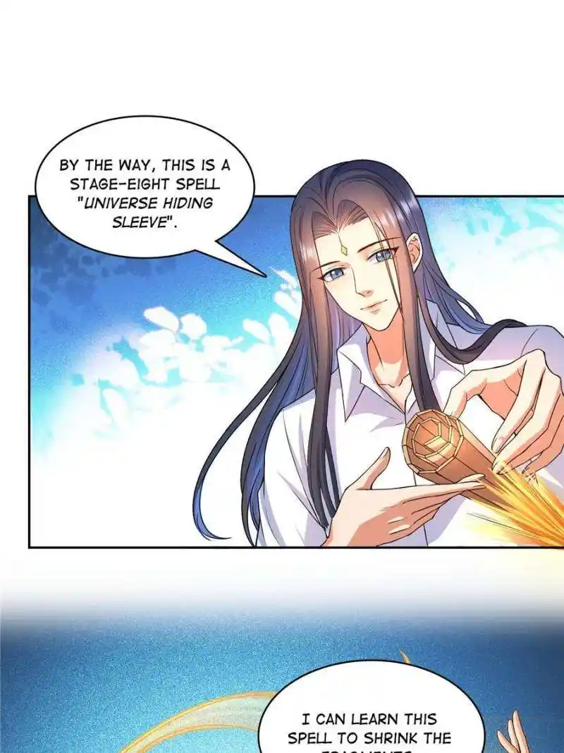 Cultivation Chat Group Chapter 570