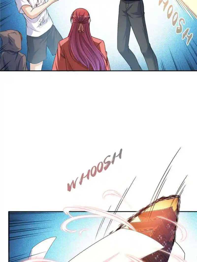 Cultivation Chat Group Chapter 570