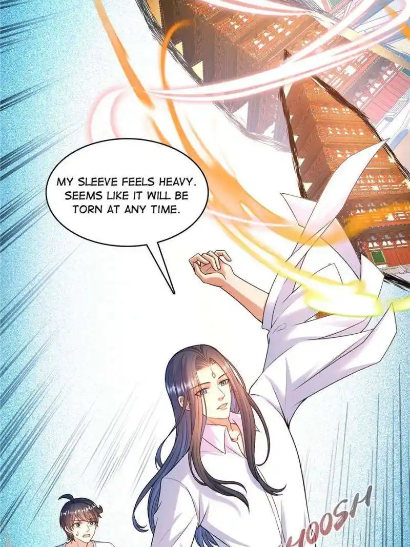 Cultivation Chat Group Chapter 570