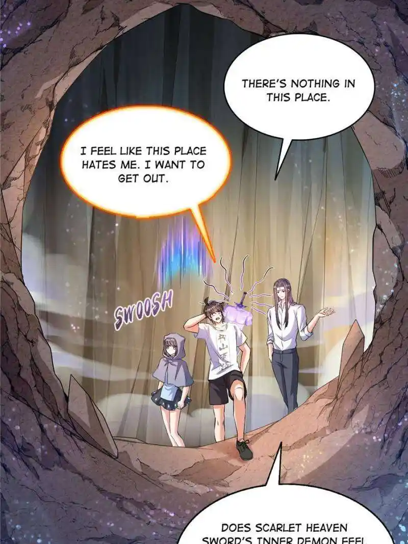 Cultivation Chat Group Chapter 571