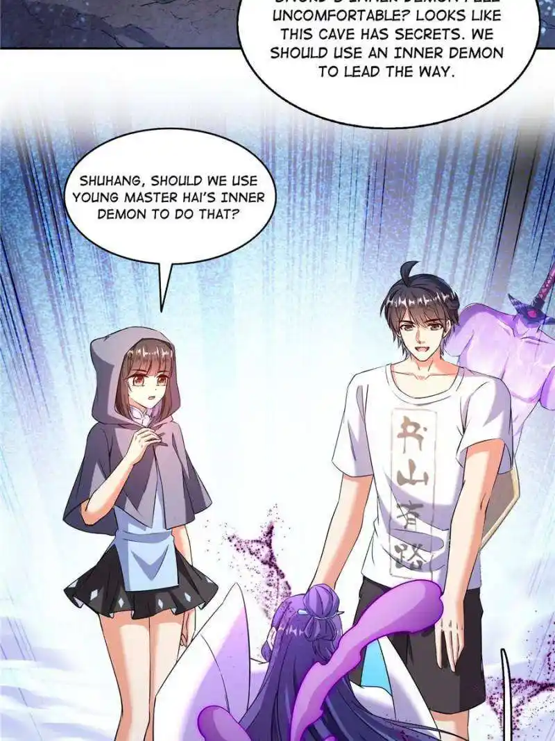 Cultivation Chat Group Chapter 571