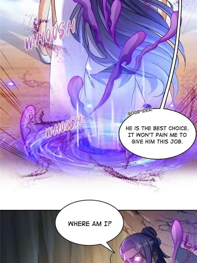 Cultivation Chat Group Chapter 571