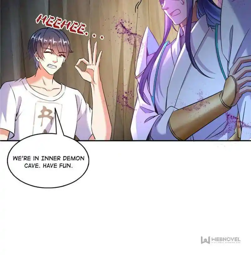 Cultivation Chat Group Chapter 571