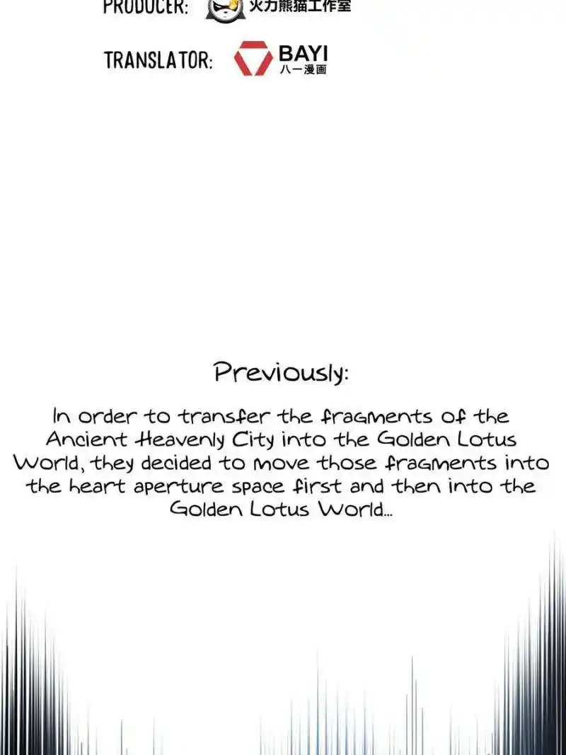 Cultivation Chat Group Chapter 571