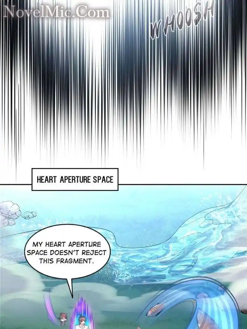 Cultivation Chat Group Chapter 571