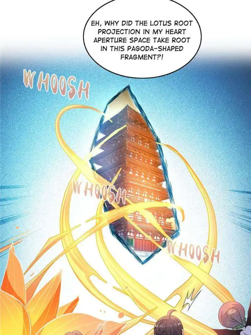 Cultivation Chat Group Chapter 571