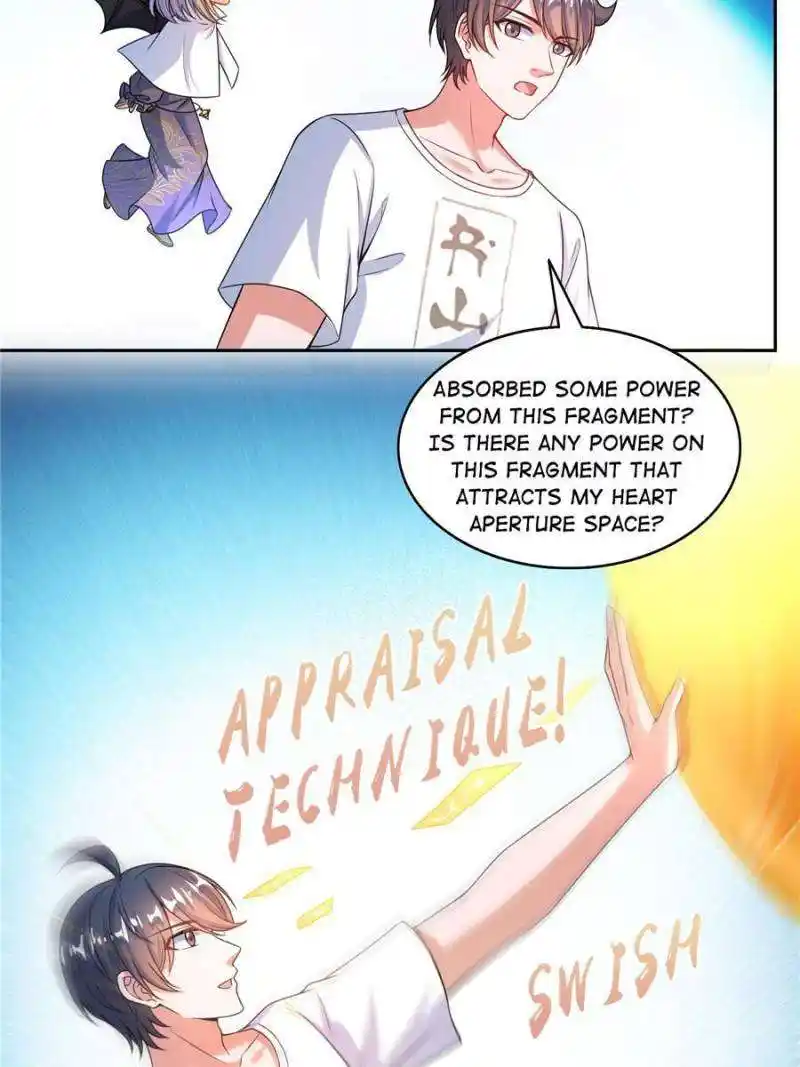 Cultivation Chat Group Chapter 571