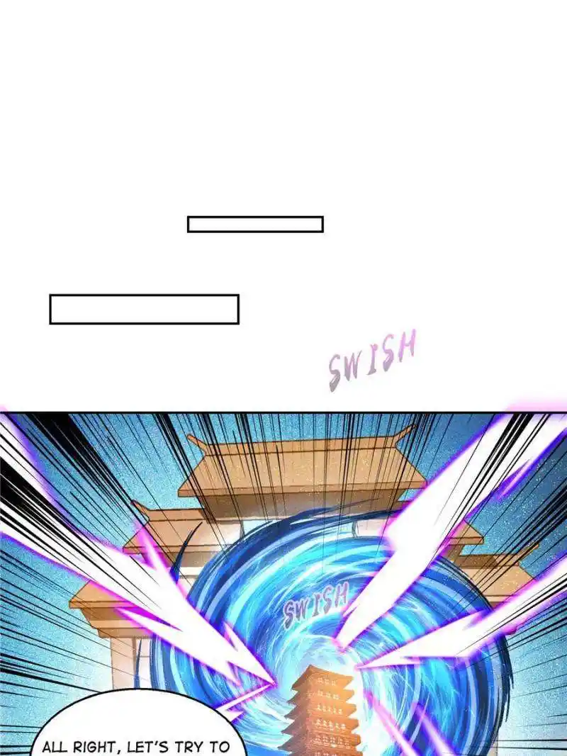 Cultivation Chat Group Chapter 571