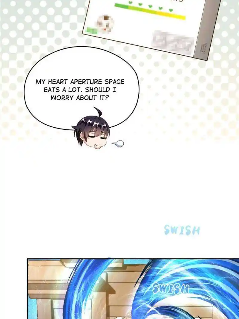 Cultivation Chat Group Chapter 571