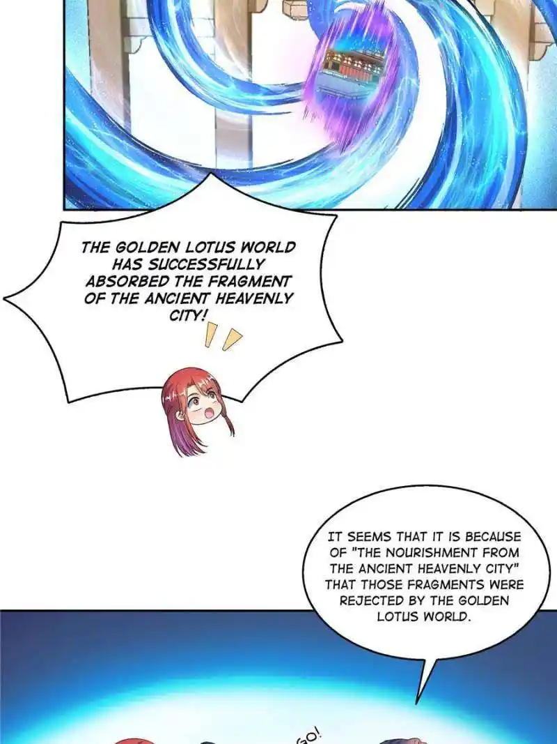 Cultivation Chat Group Chapter 571