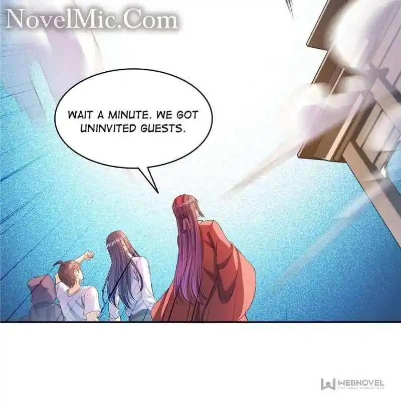 Cultivation Chat Group Chapter 571