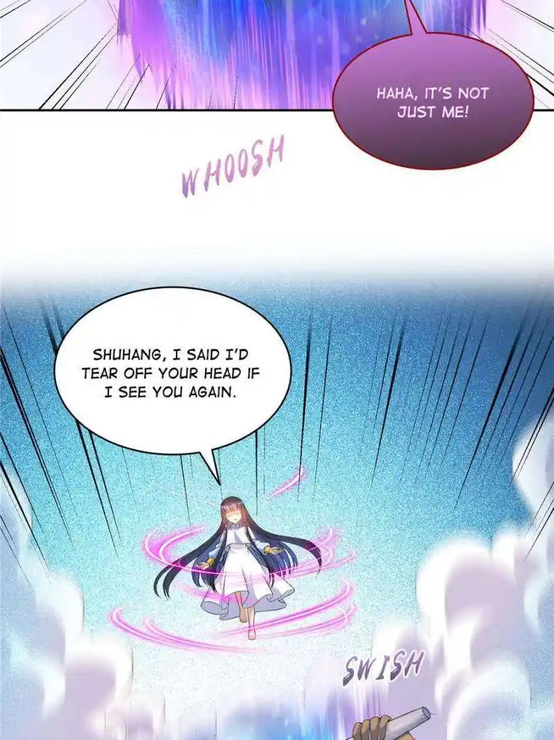 Cultivation Chat Group Chapter 571