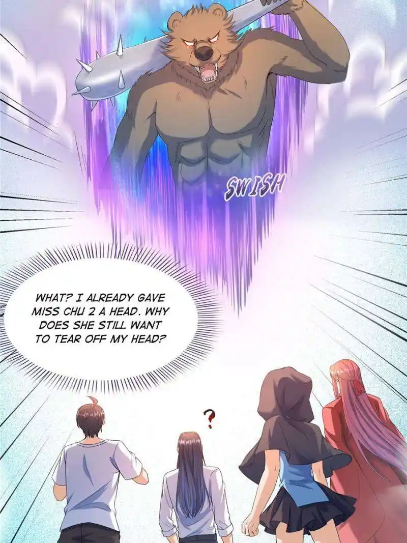 Cultivation Chat Group Chapter 571