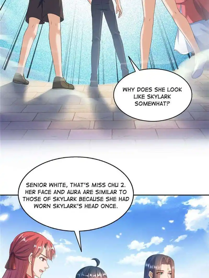 Cultivation Chat Group Chapter 571