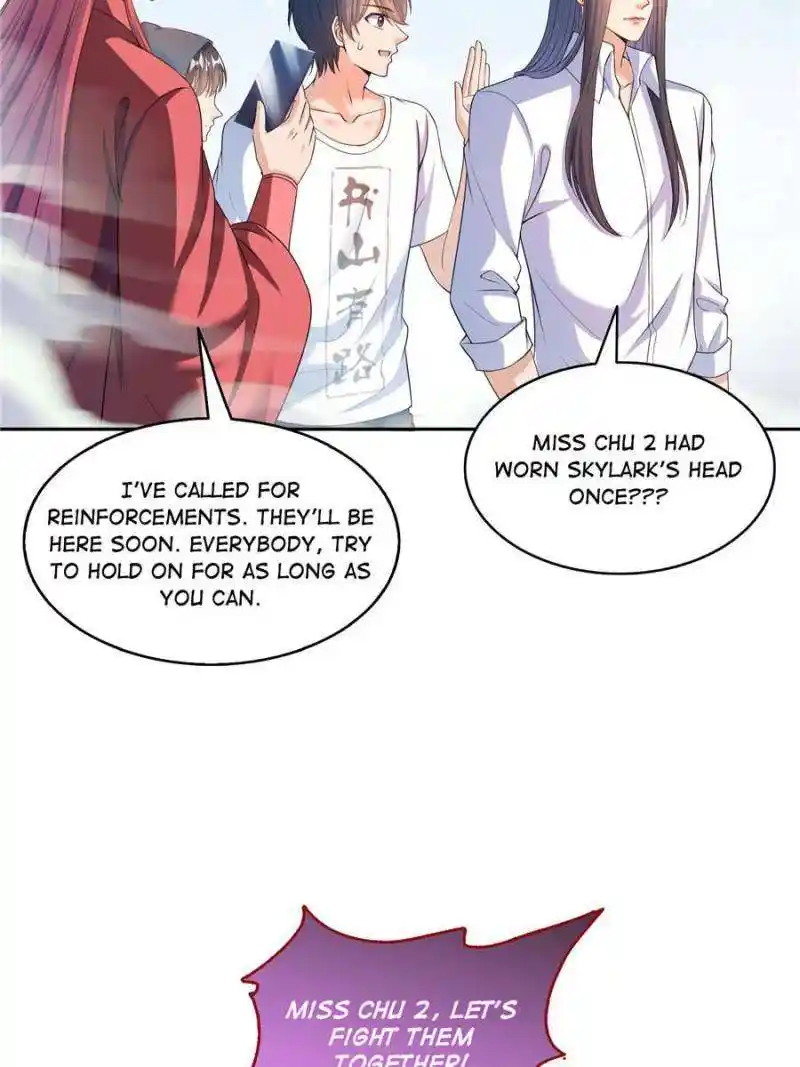 Cultivation Chat Group Chapter 571