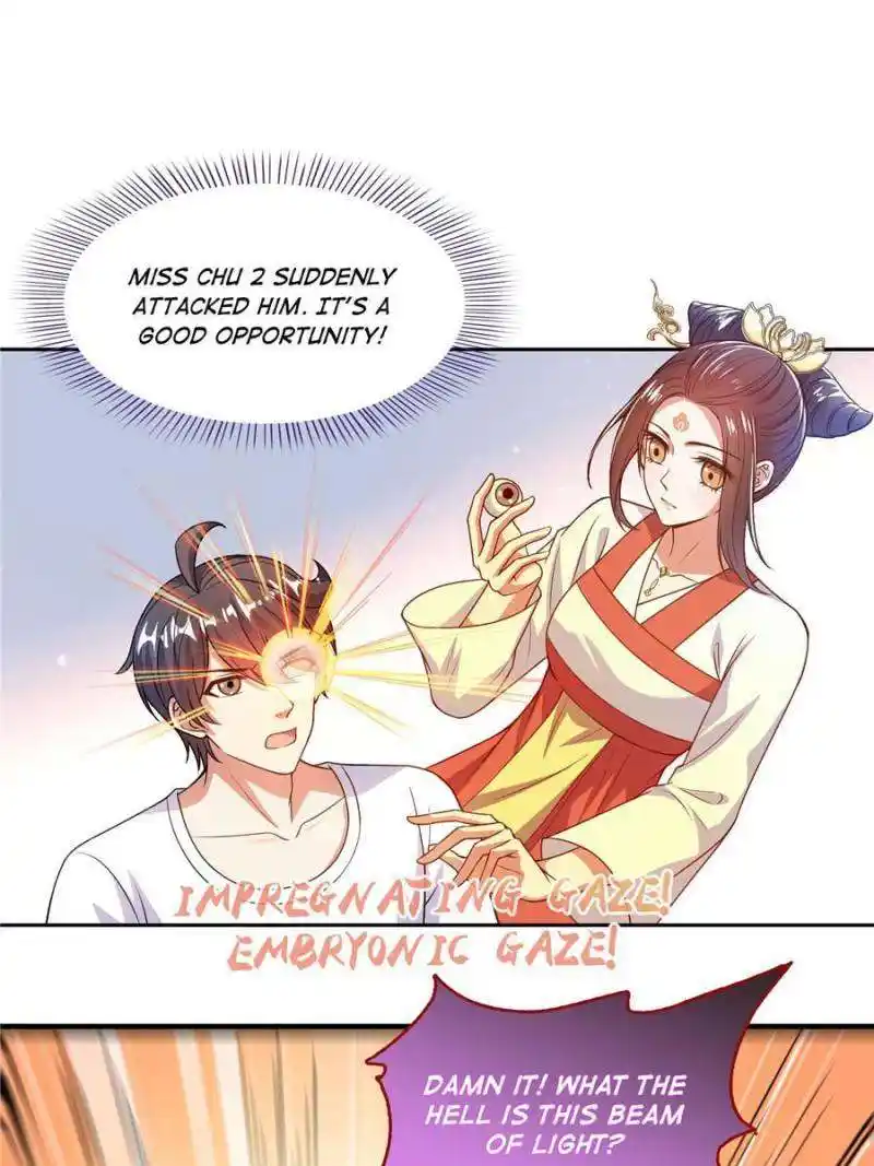 Cultivation Chat Group Chapter 571