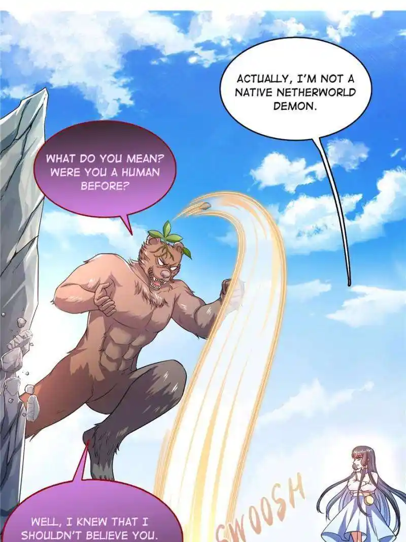 Cultivation Chat Group Chapter 571