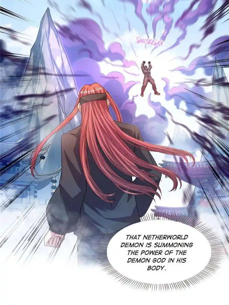 Cultivation Chat Group Chapter 571