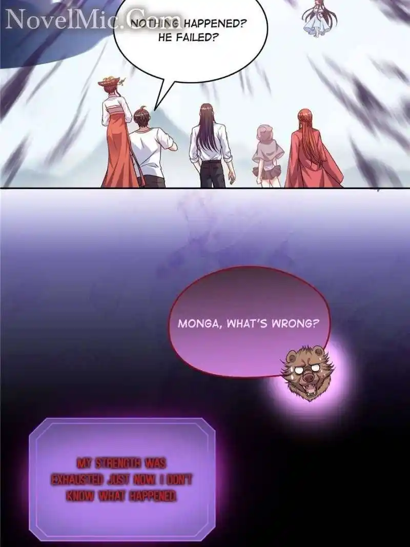 Cultivation Chat Group Chapter 571