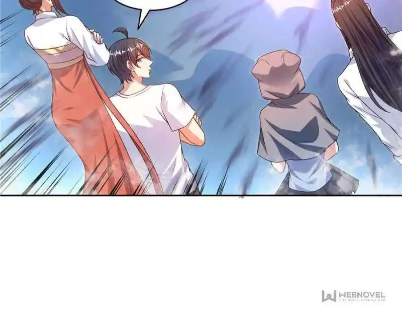 Cultivation Chat Group Chapter 571