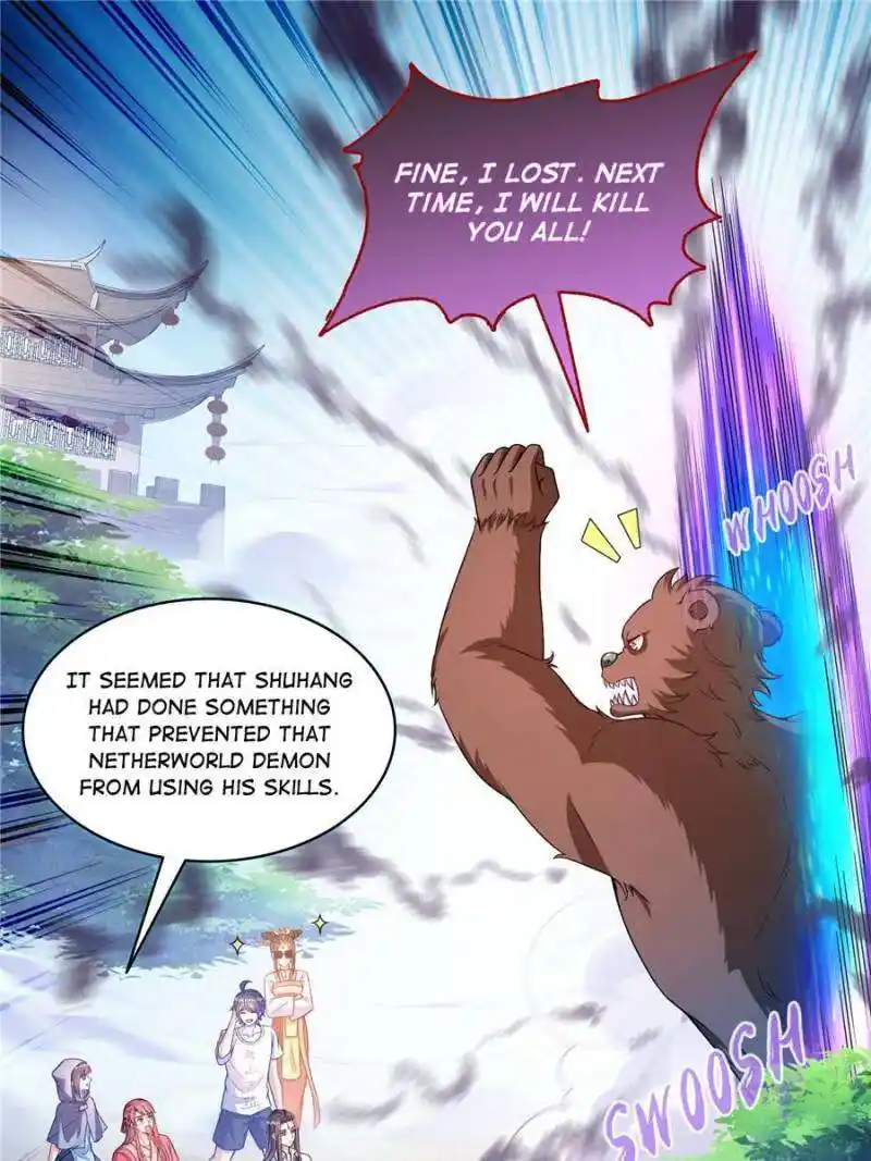 Cultivation Chat Group Chapter 571