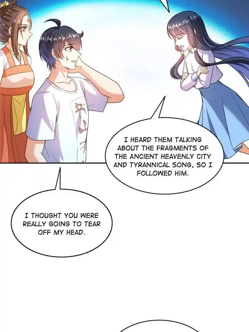 Cultivation Chat Group Chapter 571