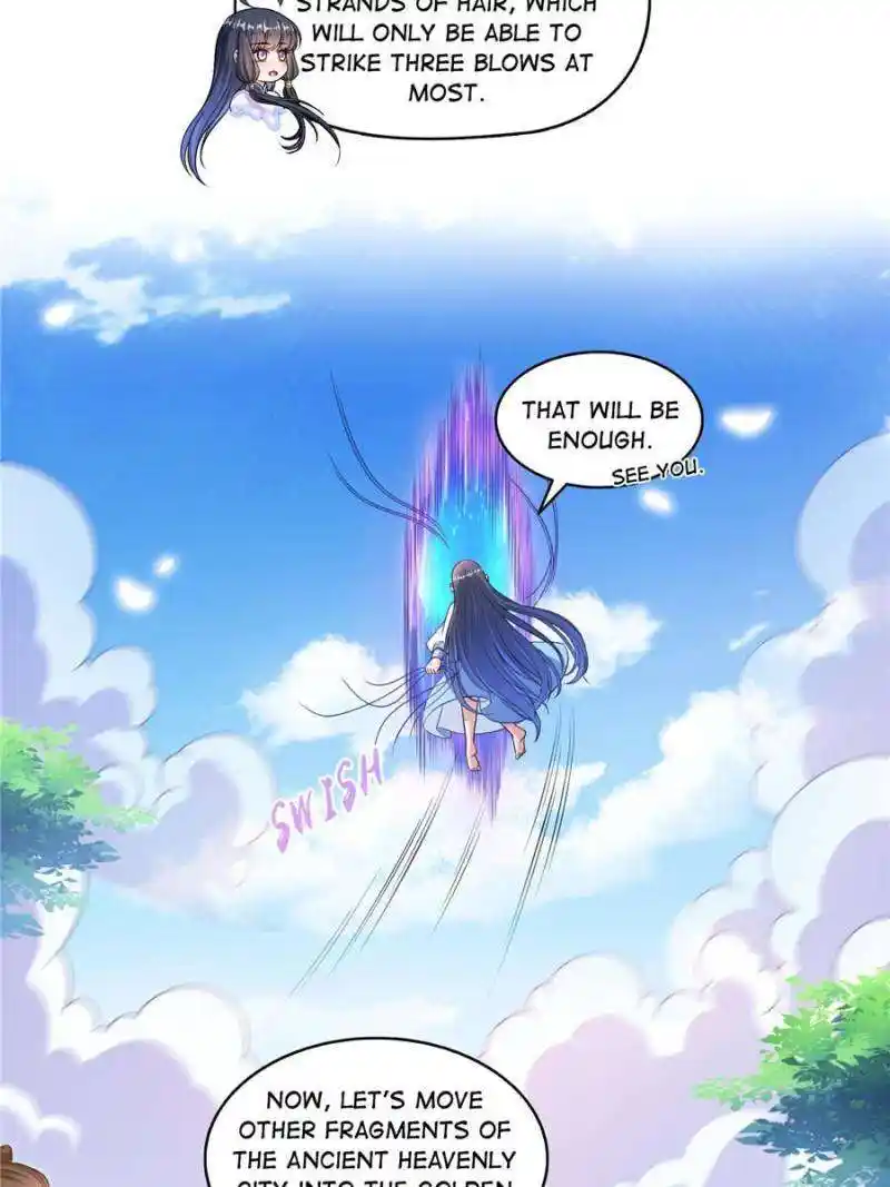 Cultivation Chat Group Chapter 571