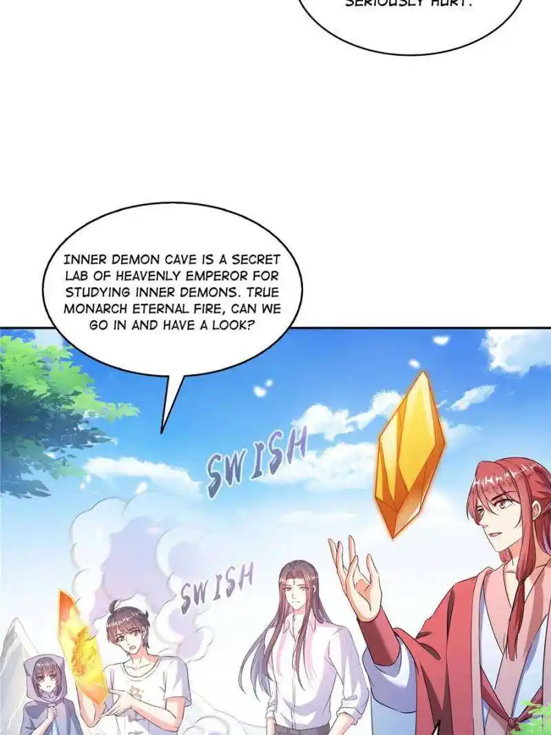 Cultivation Chat Group Chapter 571