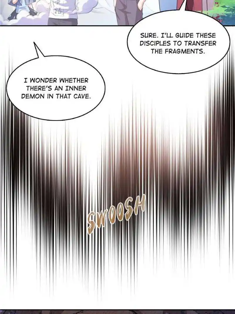 Cultivation Chat Group Chapter 571