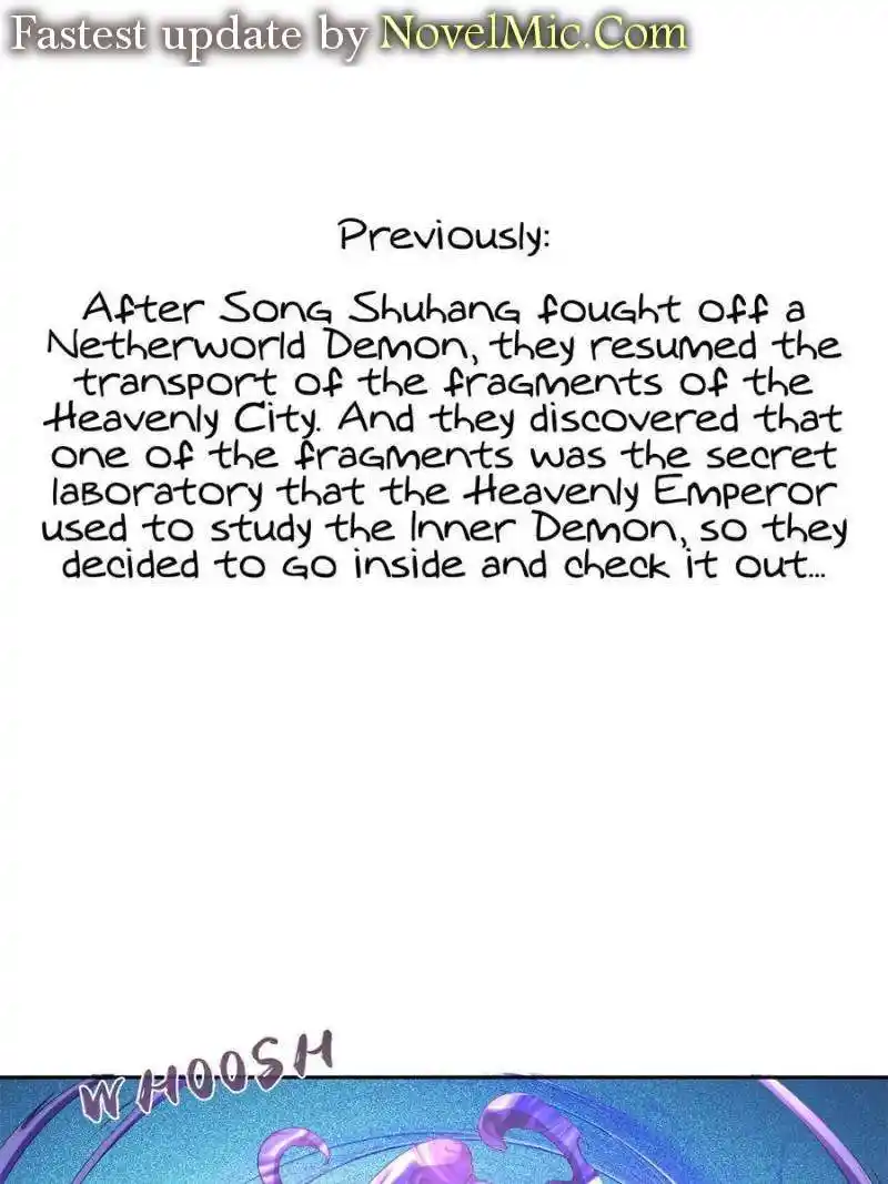 Cultivation Chat Group Chapter 572