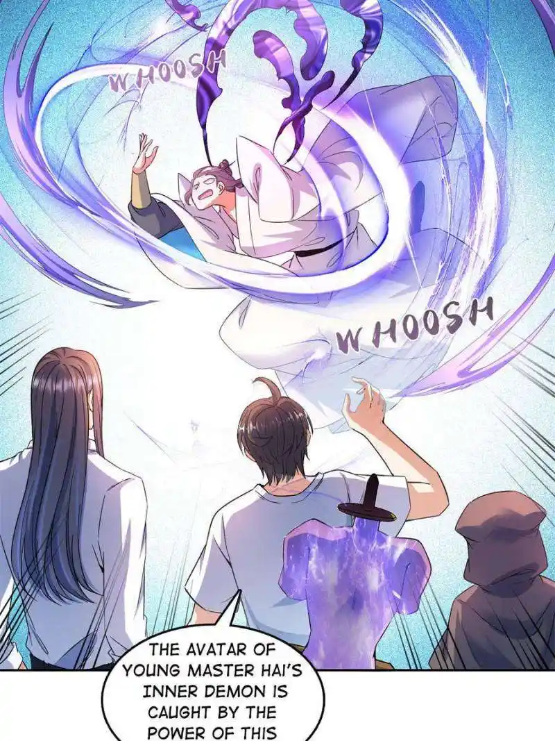 Cultivation Chat Group Chapter 572